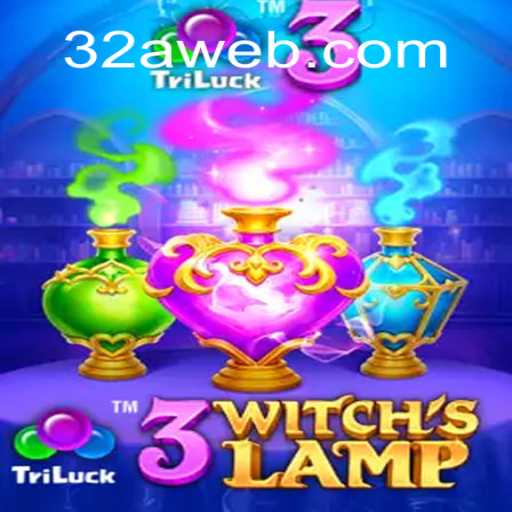 Descubra o Fascinante Mundo de 3WitchsLamp: Uma Jornada Mágica