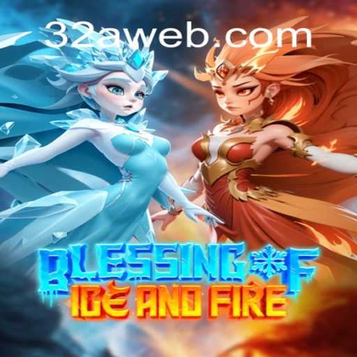 Descubra o Novo Mundo de Aventura com 'BlessingofIceandFire'