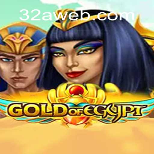 Descubra o Fascinante Mundo de 'GoldOfEgypt'