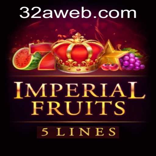 ImperialFruits5: Descubra o Mundo dos Frutos Imperiais em Sua Nova Aventura!