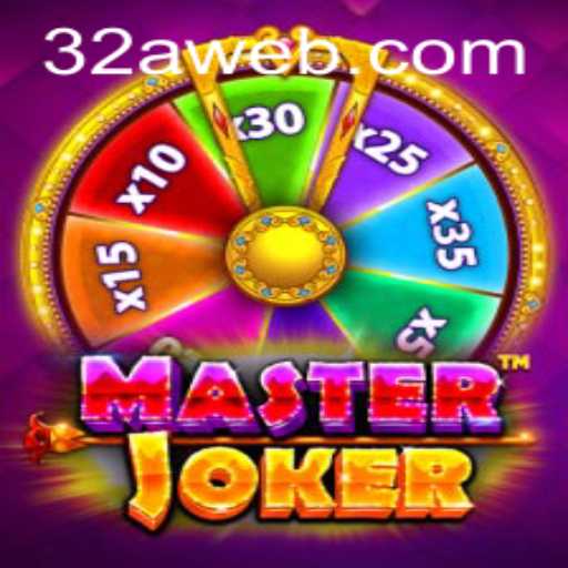 Descubra o Universo de MasterJoker: O Enigmático Jogo 32a