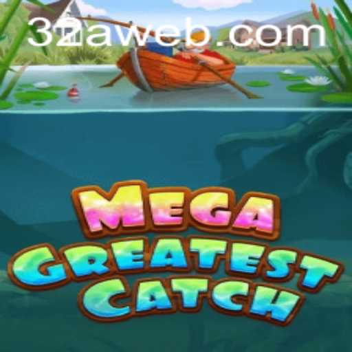 MegaGreatestCatch: A Fascinação do Novo Jogo Sensação