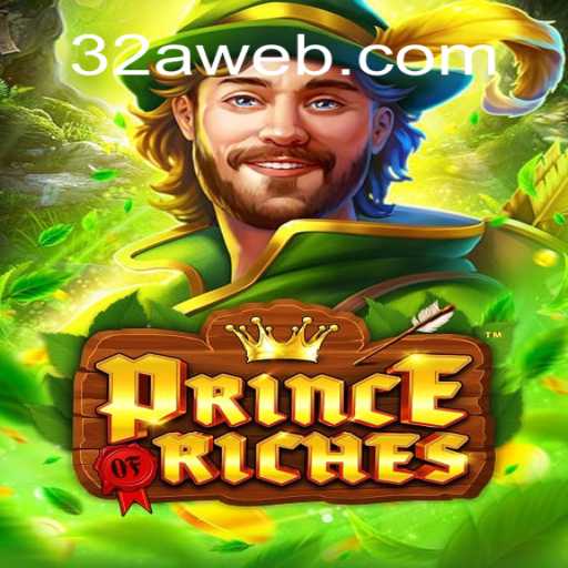 Descubra as Emoções de PrinceOfRiches: Um Jogo de Estratégia e Riquezas
