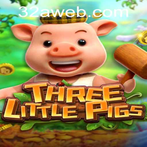 THREELITTLEPIGS: O Novo Jogo Que Conquista Multidões