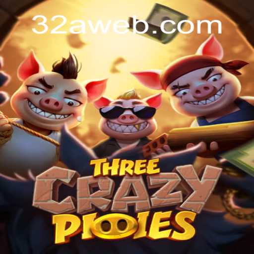 Descubra o Entusiasmante Mundo de ThreeCrazyPiggies