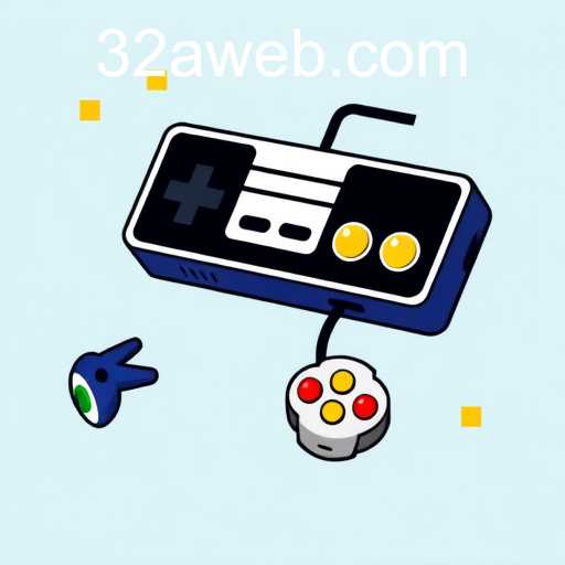 O Fascinante Universo dos Videogames e a Importância da Palavra-Chave '32a'